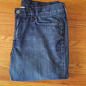 Lucky Brand Jeans